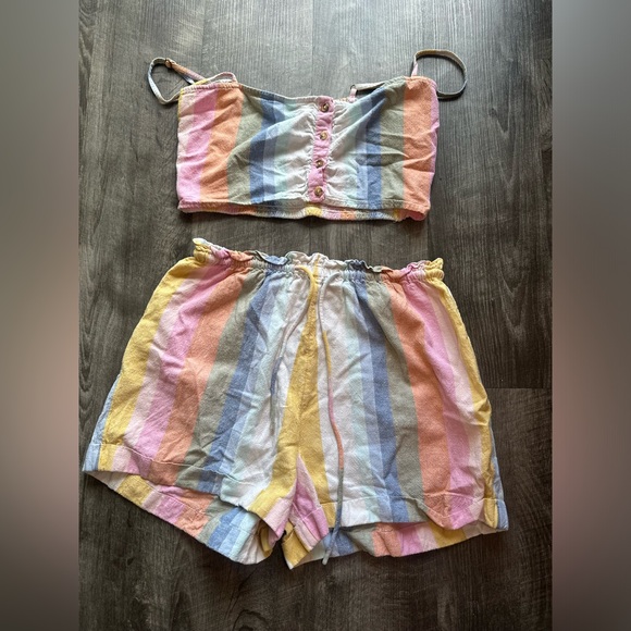 Billabong double rainbow set - Picture 3 of 4